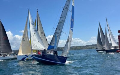 El Trofeo Comodoro brilla con una jornada espectacular – RCN Coruña