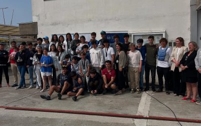Final del Memorial Javier Pérez Lafuente “ Chuco “ – RCN La  Coruña