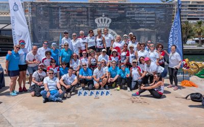 Los Dragones de Castellón campeones de la 3ª Prueba Autonómica en Alicante – RCN Castellón