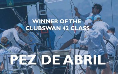 Clubswan 42 Class – RC Mediterráneo