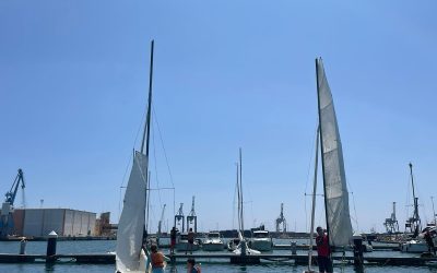 Bautismos de Mar – RCN Castellón