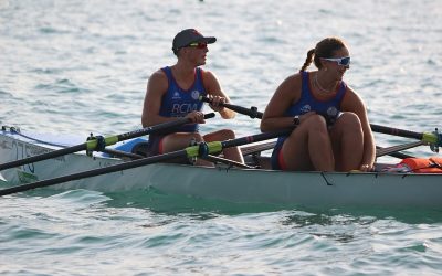 Campeonato de España de Remo – RCM Málaga