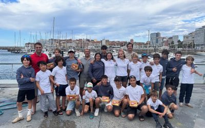 Trofeo Villa de Gijón – RCN San Sebastián