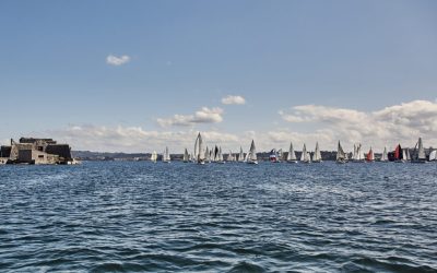 XL Regata de la Amistad
