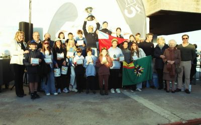 XII Memorial Aurelio Fernández Lage