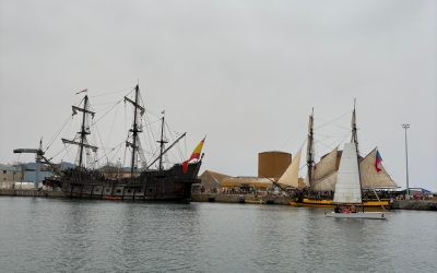 Jornadas de puertas abiertas – Bautismos de Mar 2026