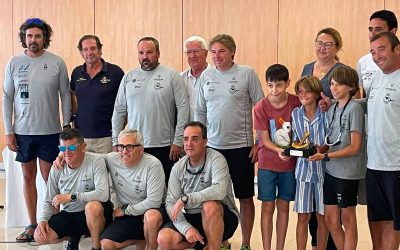 XXIX Regata Costa Azahar y V Regata Puerto Azahar